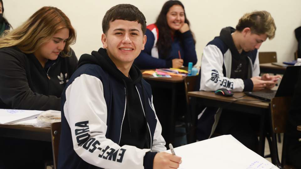 Anuncia Gobierno de Sonora proceso de admisión a las Escuelas Normales